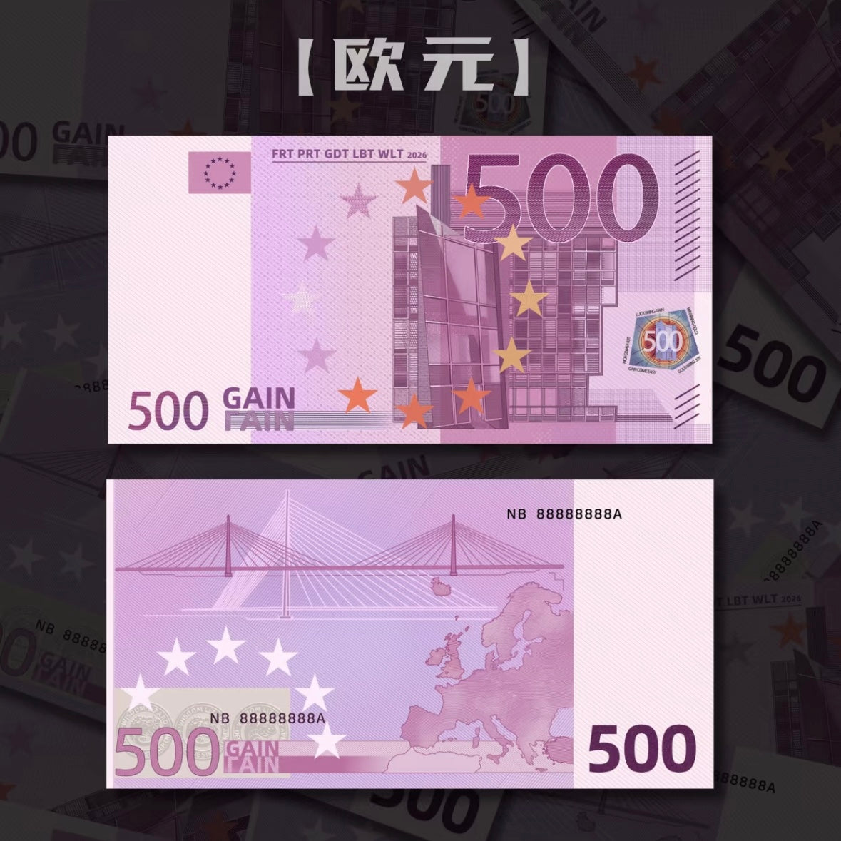 DIY miniature Scene Sticker WISDOM LIZARD WISDOM LIZARD Cash Level Player Cash Level Player - L 9