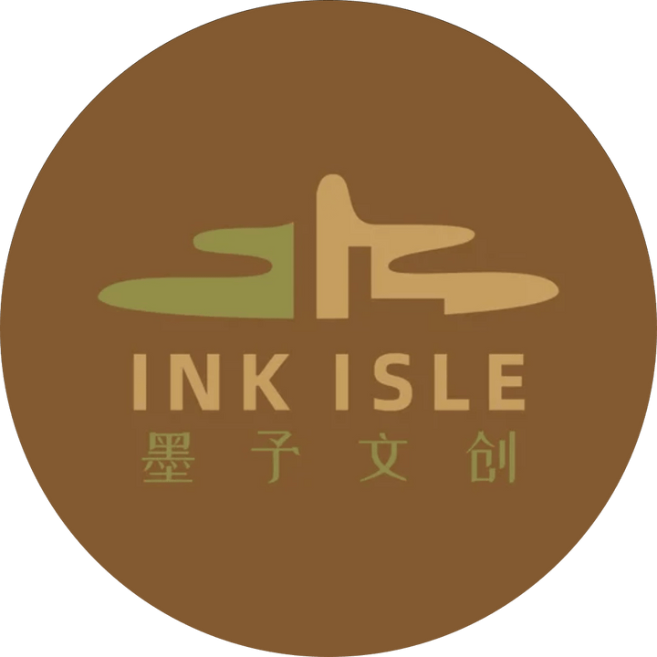 INK ISLE / MOYU