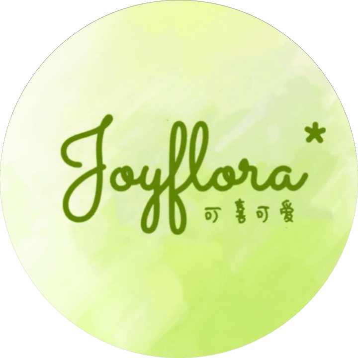 Joyflora / KeXiKeAi