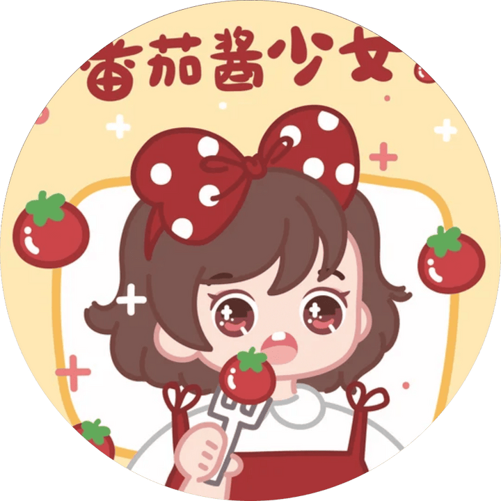 KETCHUP Girl
