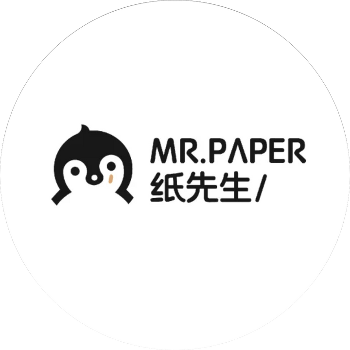 Mr.Paper