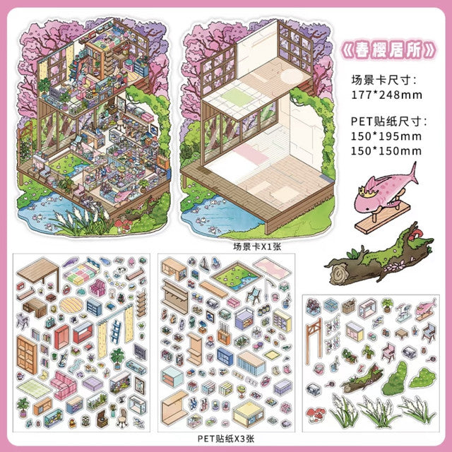 Little Corner Vol. 11 - L