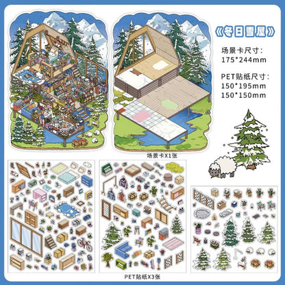 Little Corner Vol. 11 - L