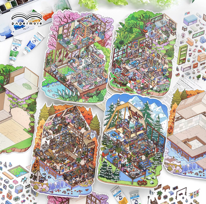 Little Corner Vol. 11 - L
