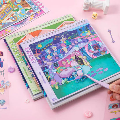Vol. 13 Collection Book Night of the Elves - M