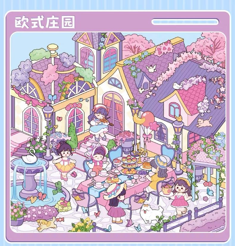 Vol. 13 Collection Book Night of the Elves - M