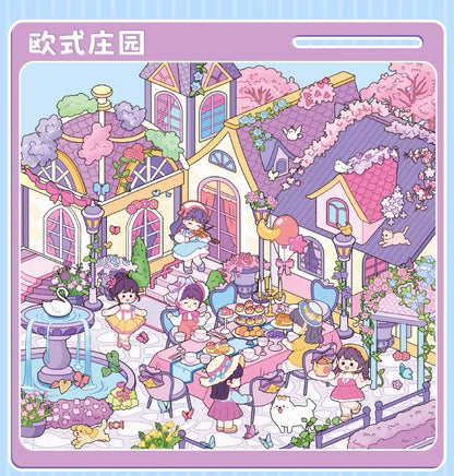 Vol. 13 Collection Book Night of the Elves - M