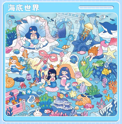 Vol. 13 Collection Book Night of the Elves - M