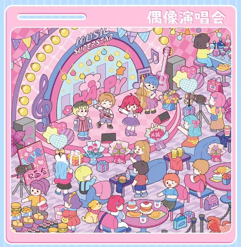 Vol. 13 Collection Book Night of the Elves - M