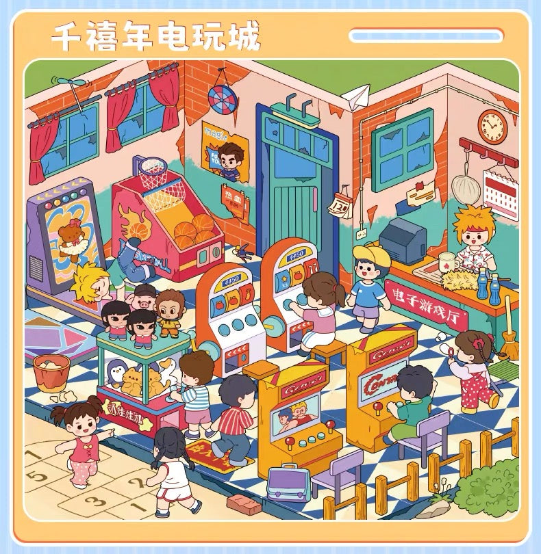 Vol. 13 Collection Book Night of the Elves - M