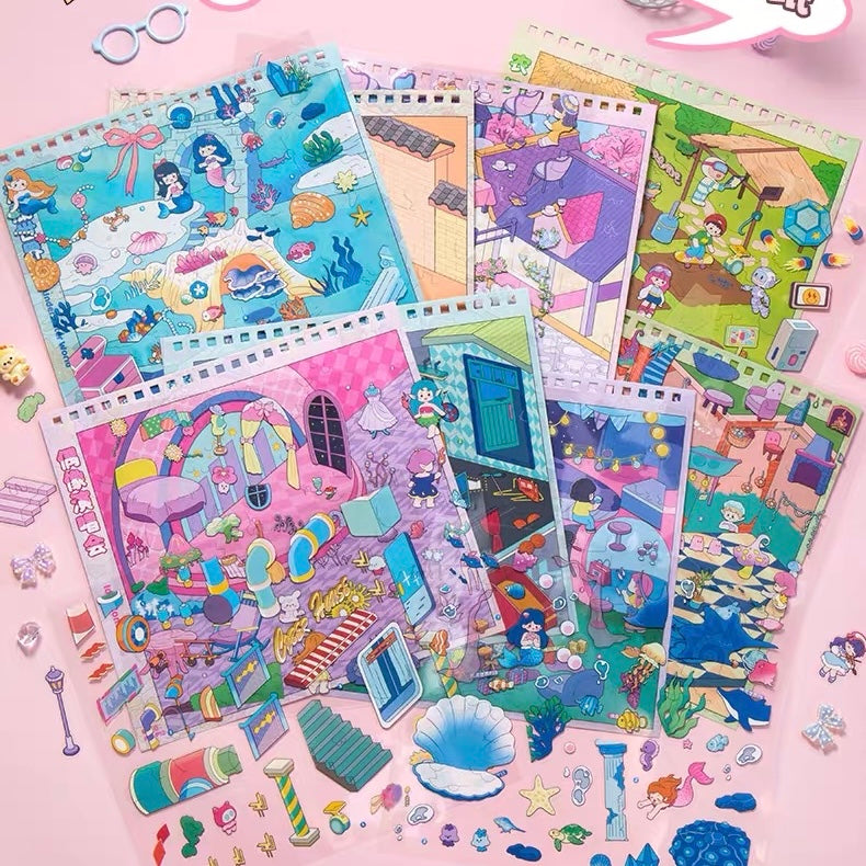 Vol. 13 Collection Book Night of the Elves - M
