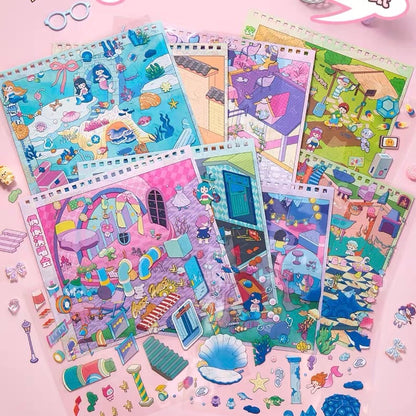 Vol. 13 Collection Book Night of the Elves - M