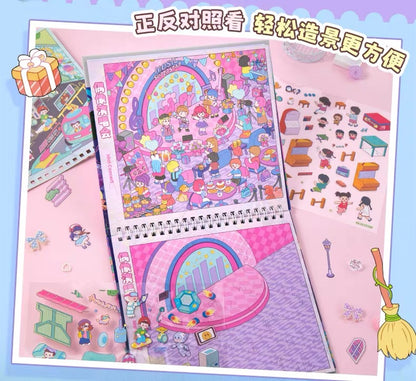 Vol. 13 Collection Book Night of the Elves - M