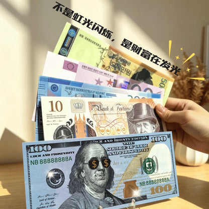 DIY miniature Scene Sticker WISDOM LIZARD WISDOM LIZARD Cash Level Player Cash Level Player - L 2