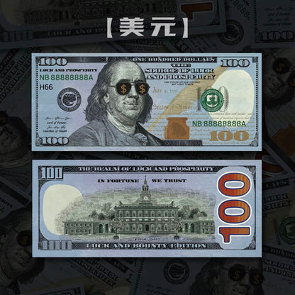 DIY miniature Scene Sticker WISDOM LIZARD WISDOM LIZARD Cash Level Player Cash Level Player - L 5