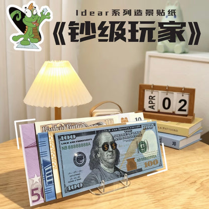 WISDOM LIZARD Cash Level Player Cash Level Player - L