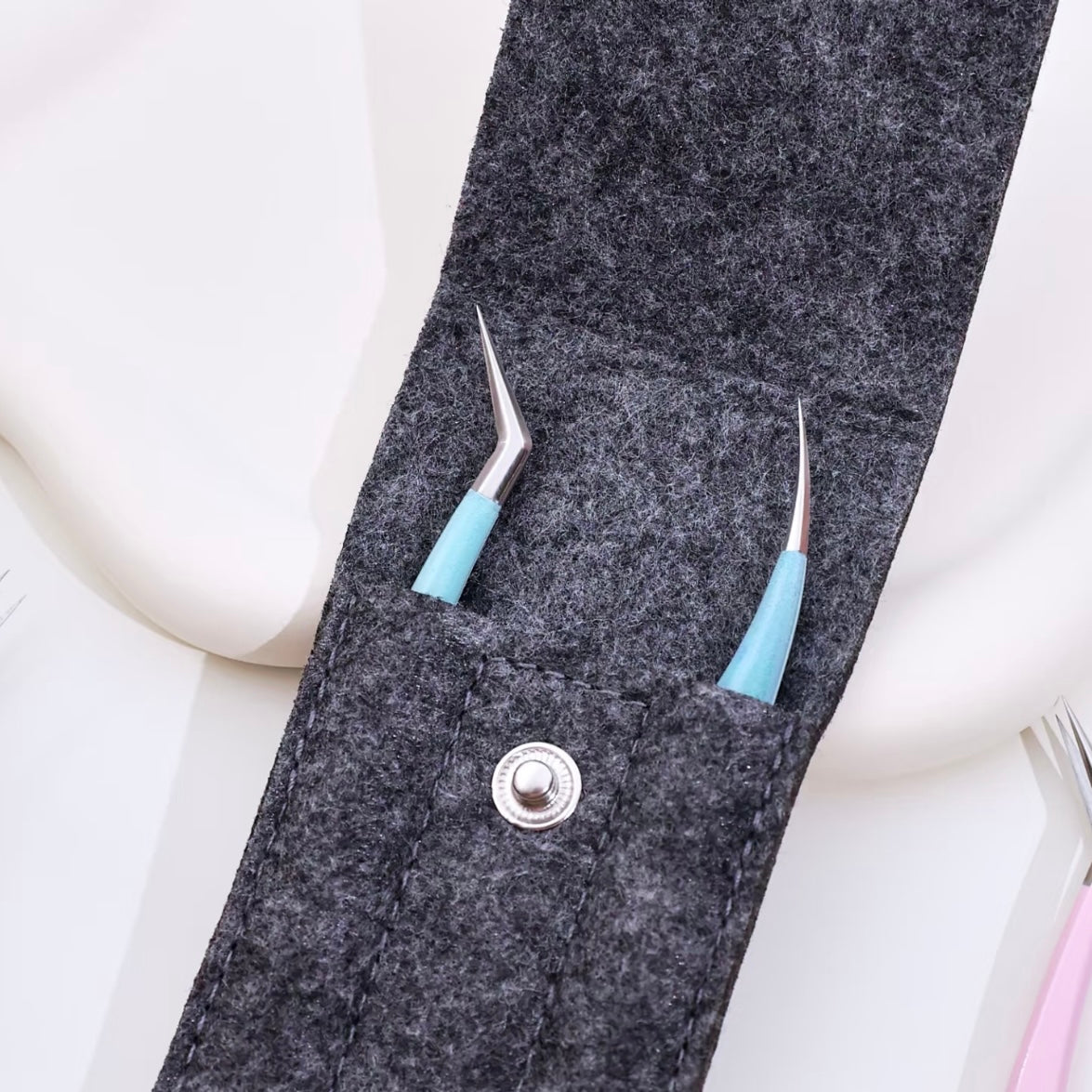 DIY miniature Scene Sticker WuWeiQingHuan Vol. 4 Tweezers Sweet Island Memories 8