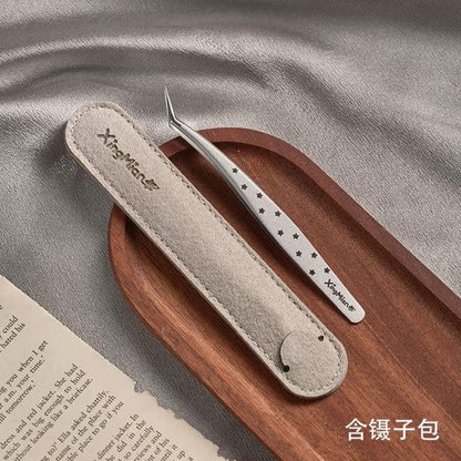 Starry Dream Studio Golden Feather Tweezers (Minimalist) Dolphin Tweezers (Minimalist) Golden Feather Tweezers (Star Edition) Dolphin Tweezers (Star Edition)