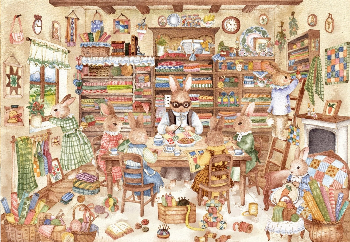 Vol.8 Animal Rhapsody II Starry Farmers Market - L