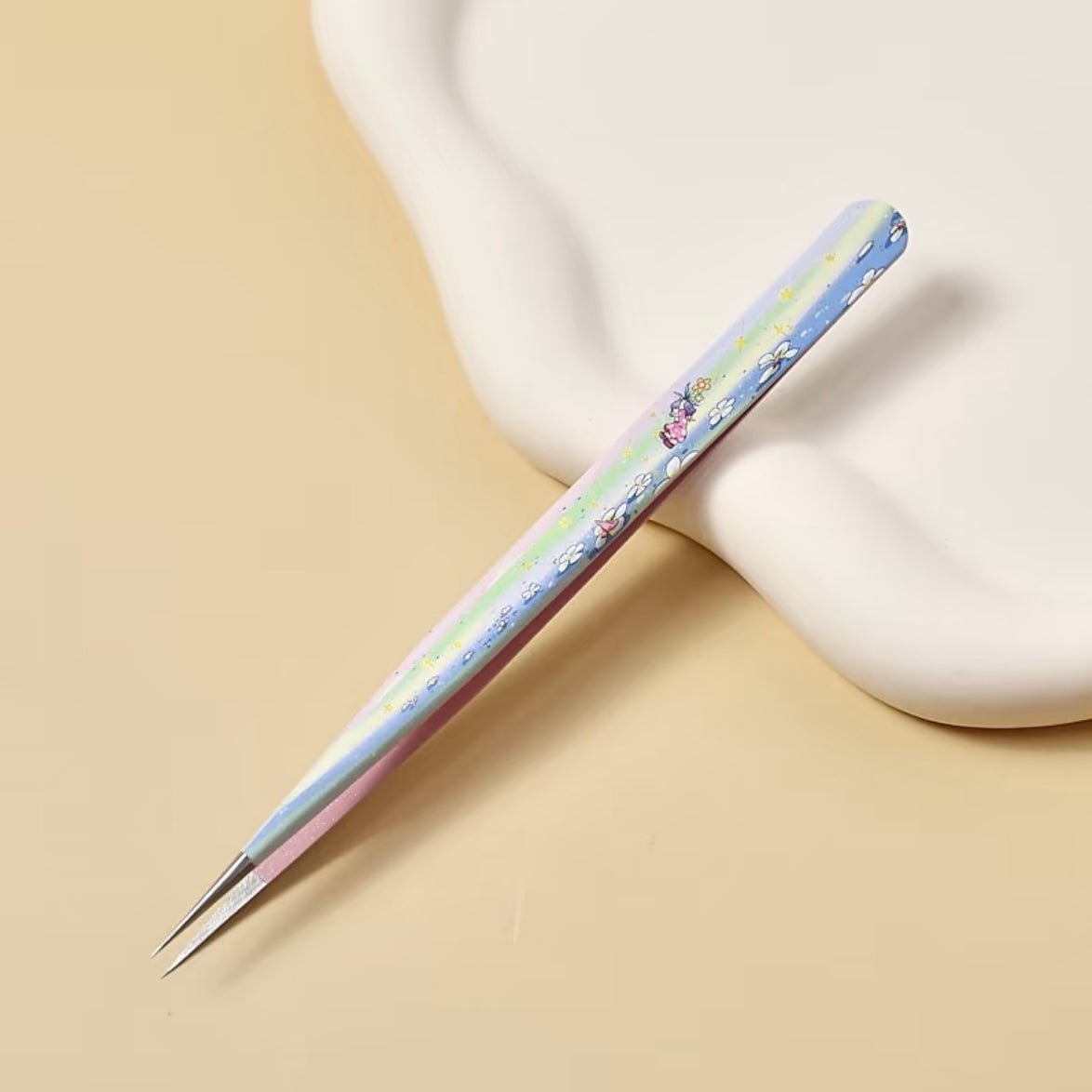 Chao You Tweezers 3.0 Cloud Fragments - JoyJollyCrafts