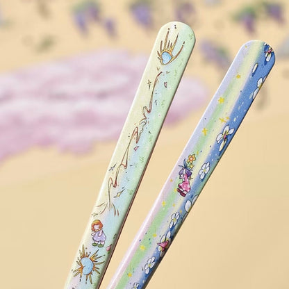Chao You Tweezers 3.0 Cloud Fragments - JoyJollyCrafts