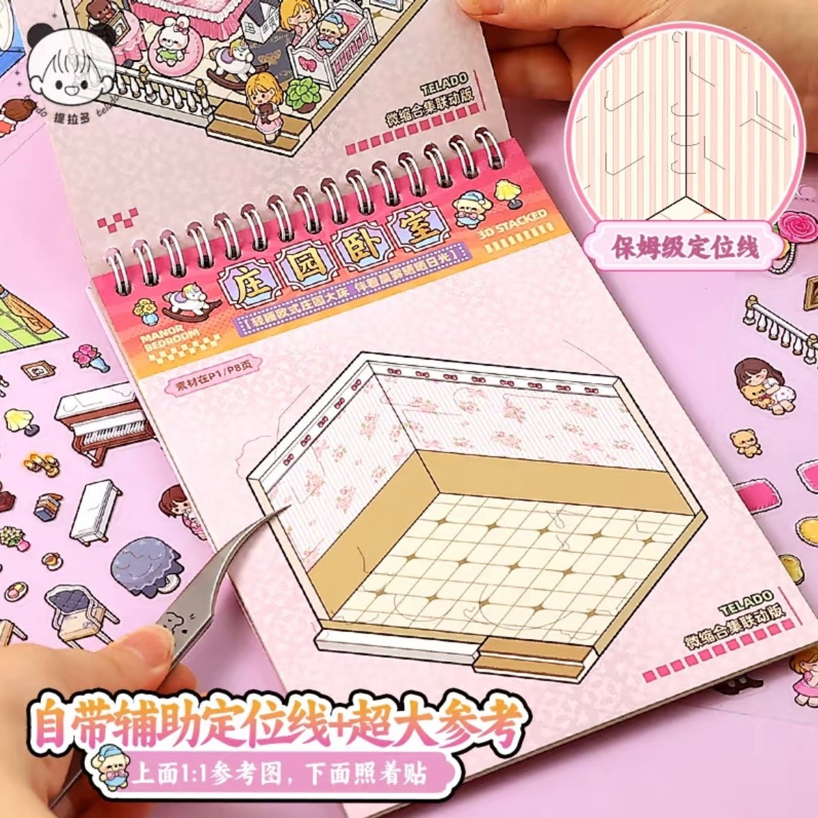 Collaboration Collection Book Collaboration Collection Book Vol. 1 Collaboration Collection Book Vol. 2 - M - JoyJollyCrafts