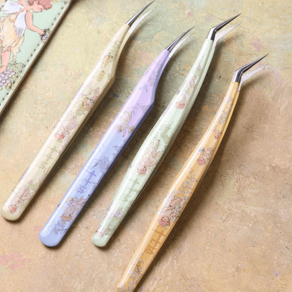 Desert Grandma Collaboration Resin Tweezers - JoyJollyCrafts
