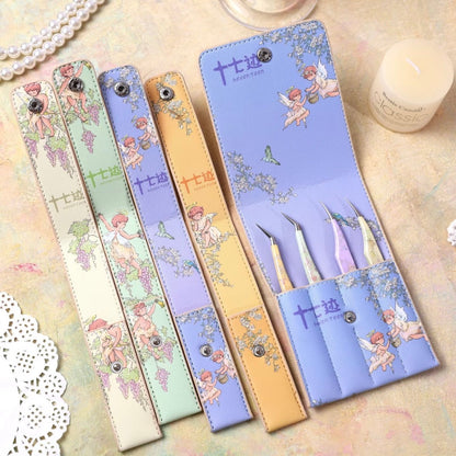 Desert Grandma Collaboration Resin Tweezers - JoyJollyCrafts