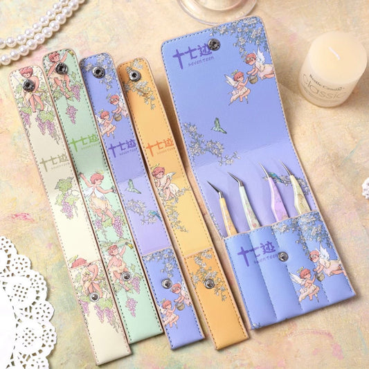 Desert Grandma Collaboration Resin Tweezers - JoyJollyCrafts
