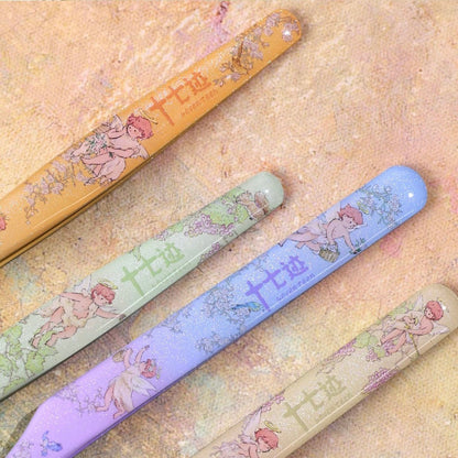 Desert Grandma Collaboration Resin Tweezers - JoyJollyCrafts