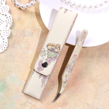Desert Grandma Collaboration Resin Tweezers - JoyJollyCrafts