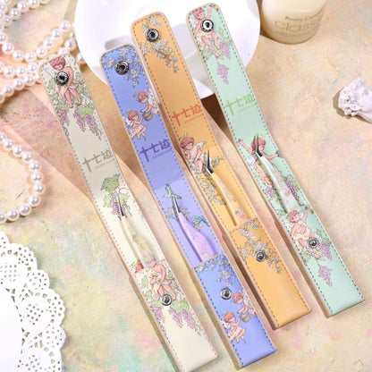 Desert Grandma Collaboration Resin Tweezers - JoyJollyCrafts