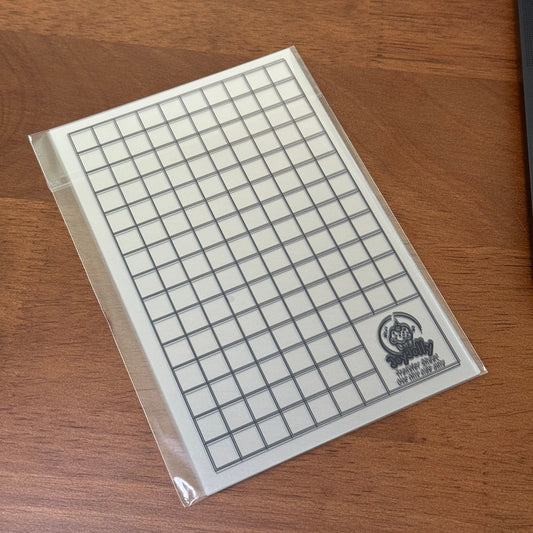 JoyJolly Transfer Sheet Helper Sheet scene sticker 10 sheets - JoyJollyCrafts
