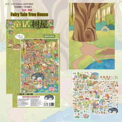 QueMai Vol. 18 - XL - JoyJollyCrafts