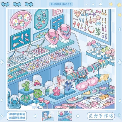 Stocking Collection Book Vol. 4 Stocking Collection Book Vol. 4 - M - JoyJollyCrafts