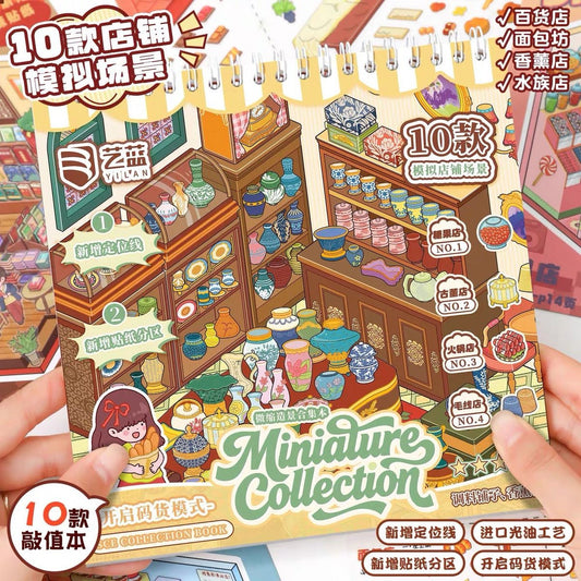 Stocking Collection Book Vol. 5 Stocking Collection Book Vol. 5 - M - JoyJollyCrafts