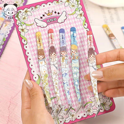 Telado Flower Fairy Tweezers - JoyJollyCrafts