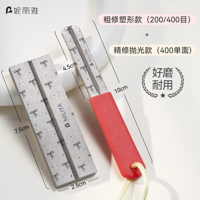Tweezers Repair Tool Coarse Repair Fine Repair - JoyJollyCrafts