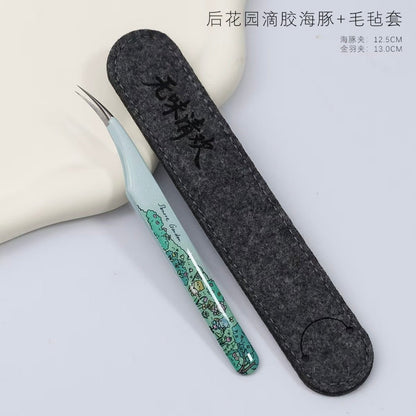 Vol. 4 Tweezers Sweet Island Memories - JoyJollyCrafts