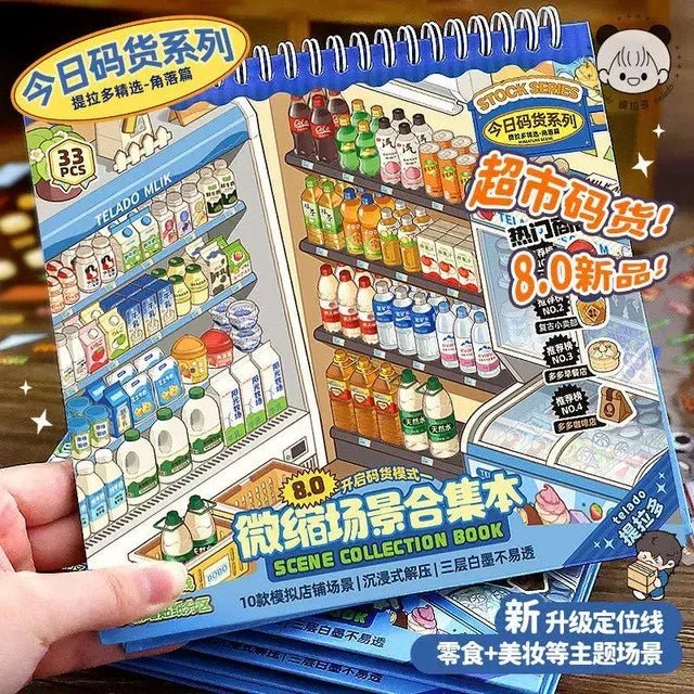 2 Stars – JoyJollyCrafts