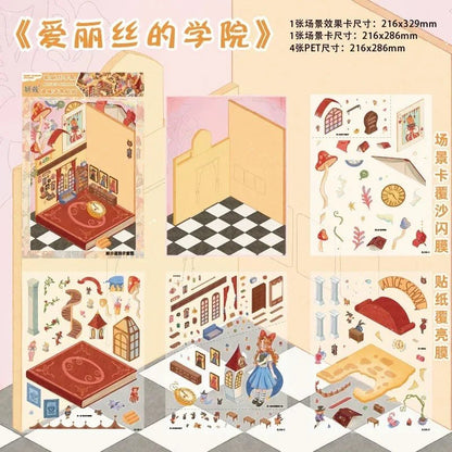 YanYou Vol. 10 - L - JoyJollyCrafts