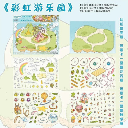 YanYou Vol. 11 - L - JoyJollyCrafts