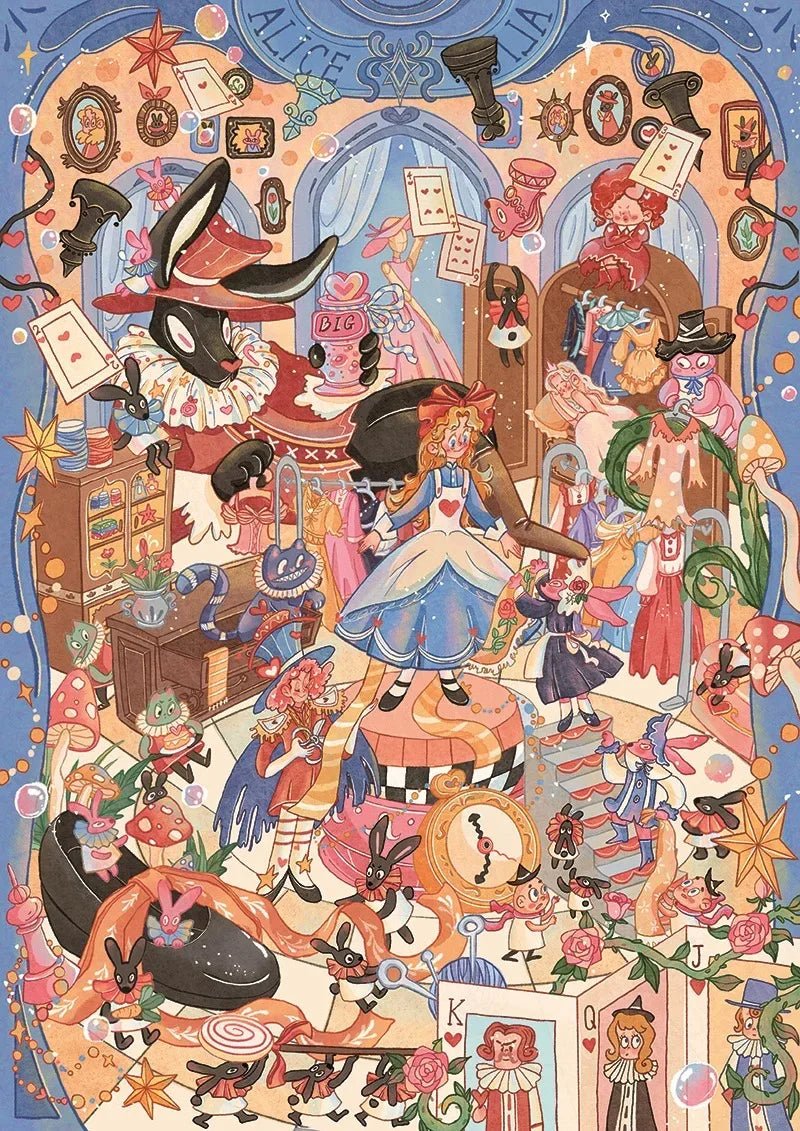 YanYou Vol. 11 - L - JoyJollyCrafts