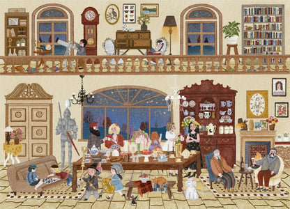 YanYou Vol. 11 - L - JoyJollyCrafts