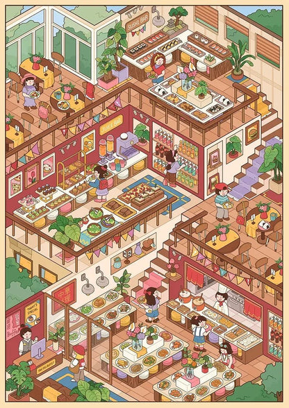 YanYou Vol. 11 - L - JoyJollyCrafts