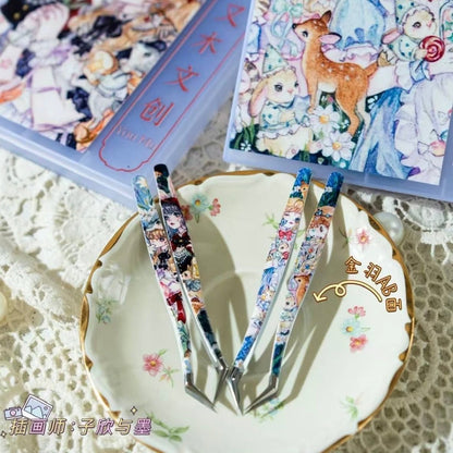 You MU Daydream Series Goldilocks - JoyJollyCrafts